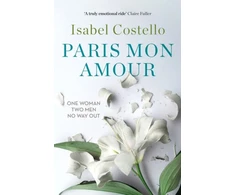 KNYGA Isabel Costello Paris Mon Amour