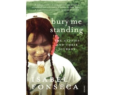 KNYGA Isabel Fonseca Bury Me Standing