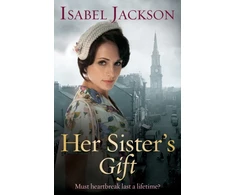 KNYGA Isabel Jackson Her Sister's Gift
