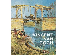 KNYGA Isabel Kuhl Vincent van Gogh