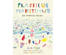 KNYGA Isabel Minhos Plasticus Maritimus