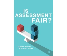 KNYGA Isabel Nisbet Is Assessment Fair?