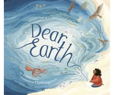 KNYGA Isabel Otter Dear Earth