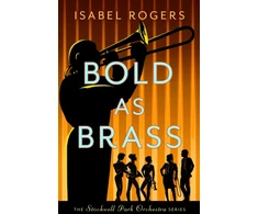 KNYGA Isabel Rogers Bold as Brass