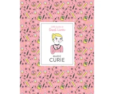 KNYGA Isabel Thomas Marie Curie