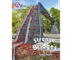 KNYGA Isabel Thomas Strange Bridges