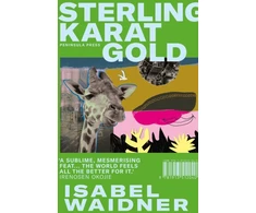 KNYGA Isabel Waidner Sterling Karat Gold