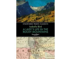 KNYGA Isabella L Bird Lady's Life in the Rocky Mountains