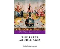 KNYGA Isabella Lazzarini Later Middle Ages