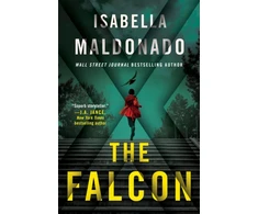 KNYGA Isabella Maldonado Sakalas