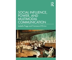 KNYGA Isabella Poggi Social Influence, Power, and Multimodal Communication