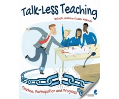 KNYGA Isabella Wallace Talk-Less Teaching