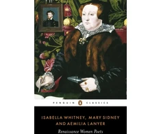 KNYGA Isabella Whitney Renaissance Women Poets