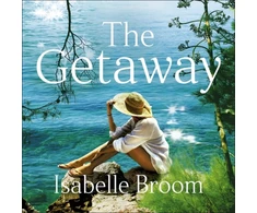 KNYGA Isabelle Broom The Getaway