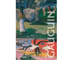 KNYGA Isabelle Cahn Paul Gauguin