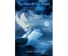 KNYGA Isabelle Fallois Power of Your Angels