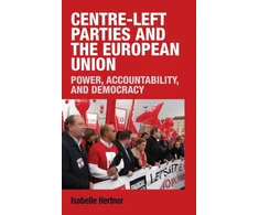 KNYGA Isabelle Hertner Centre-Left Parties and the European Union