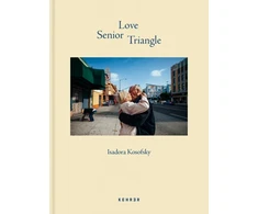 KNYGA Isadora Kosofsky Senior Love Triangle