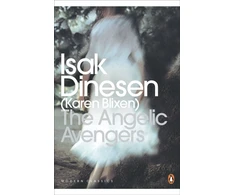 KNYGA Isak Dinesen Angelic Avengers