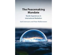 KNYGA Isak Svensson Peacemaking Mandate
