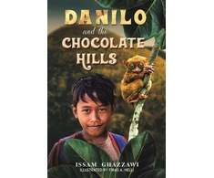KNYGA Isam Ghazzawi Danilo and the Chocolate Hills