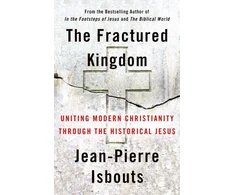 KNYGA Jean Pierre Isbouts Fractured Kingdom