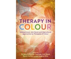 KNYGA Isha Mckenzie Mavinga Therapy in Colour