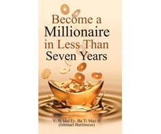KNYGA Ishmael Bartimeus Become a Millionaire in Less Than Seven Years