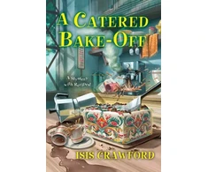 KNYGA Isis Crawford Catered Bake-Off
