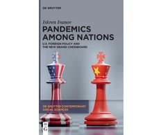 KNYGA Iskren Ivanov Pandemics Among Nations