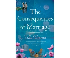 KNYGA Isla Dewar Consequences Of Marriage