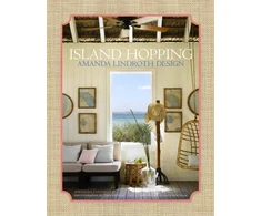 KNYGA Island Hopping: Amanda Lindroth Design