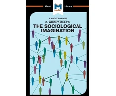 KNYGA Ismael Puga Analysis of C. Wright Mills's The Sociological Imagination