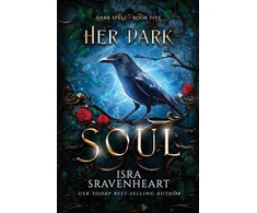 KNYGA Isra Sravenheart Her Dark Soul