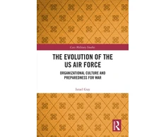 KNYGA Israel Guy Evolution of the US Air Force