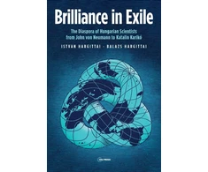 KNYGA Istvan Hargittai Brilliance in Exile