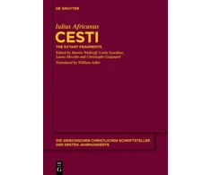 KNYGA Iulius Africanus Cesti