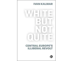 KNYGA Ivan Kalmar Baltas But Not Quite