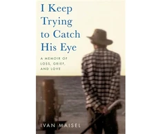 KNYGA Ivan Maisel I Keep Trying to Catch His Eye