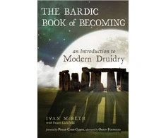 KNYGA Ivan Mcbeth Bardic Book of Becoming