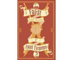 KNYGA Ivan Sergeevich Turgenev Faust: New Translation