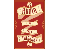 KNYGA Ivan Sergeevich Turgenev Rudin: New Translation