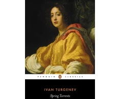 KNYGA Ivan Sergeevich Turgenev Spring Torrents