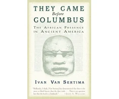KNYGA Ivan Van Sertima They Came Before Columbus