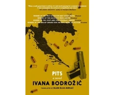 KNYGA Ivana Bodrozic We Trade Our Night for Someone Else's Day