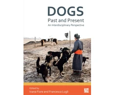 KNYGA Ivana Fiore Dogs, Past and Present