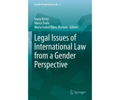 KNYGA Ivana Krsti263 Legal Issues of International Law from a Gender Perspective