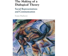 KNYGA Ivana Markova Making of a Dialogical Theory