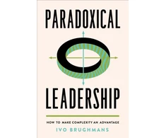 KNYGA Ivo Brughmans Paradoxical Leadership