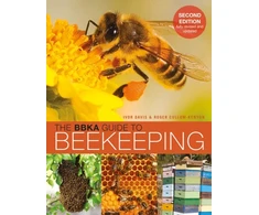 KNYGA Ivor Davis BBKA Guide to Beekeeping, Second Edition
